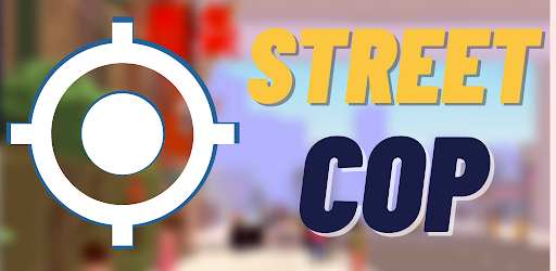 Street Cop 3D